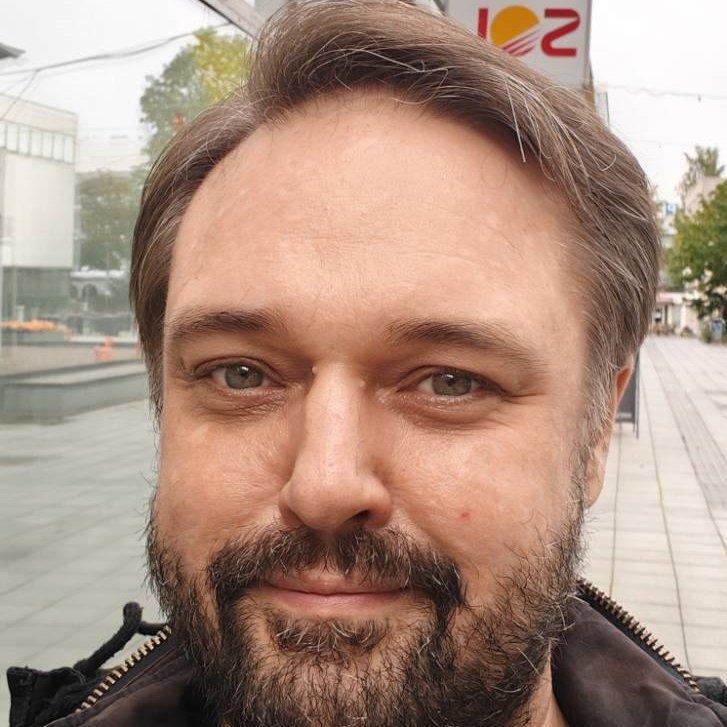 Jouni Miikki